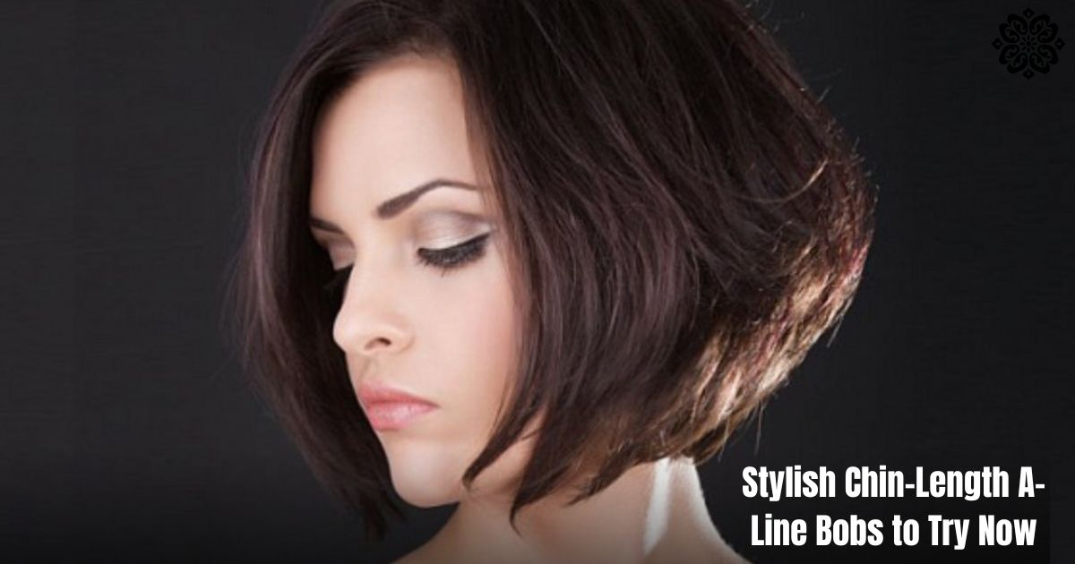 stylish-chin-length-a-line-bobs-to-try-now