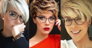 medium-short-hairstyles-for-fine-hair-over-60-with-glasses