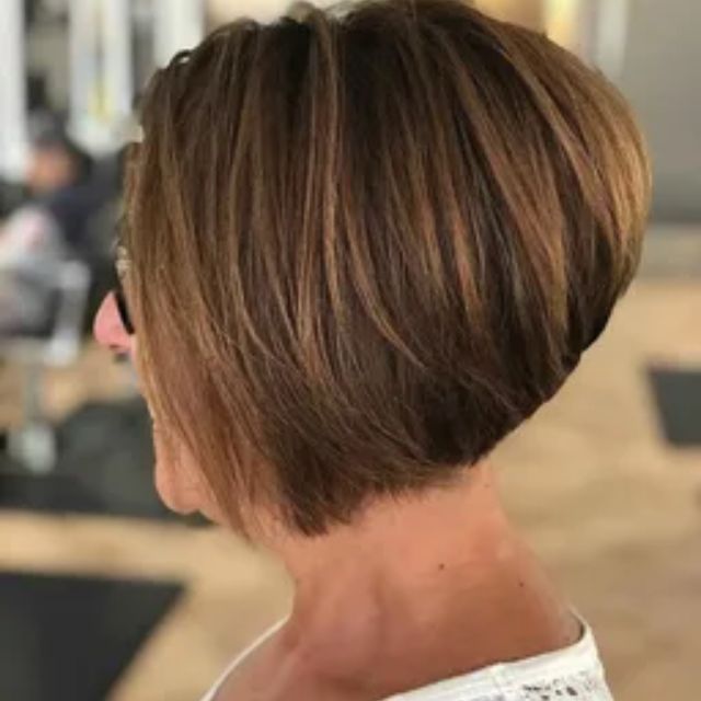 Tapered Wedge Cut